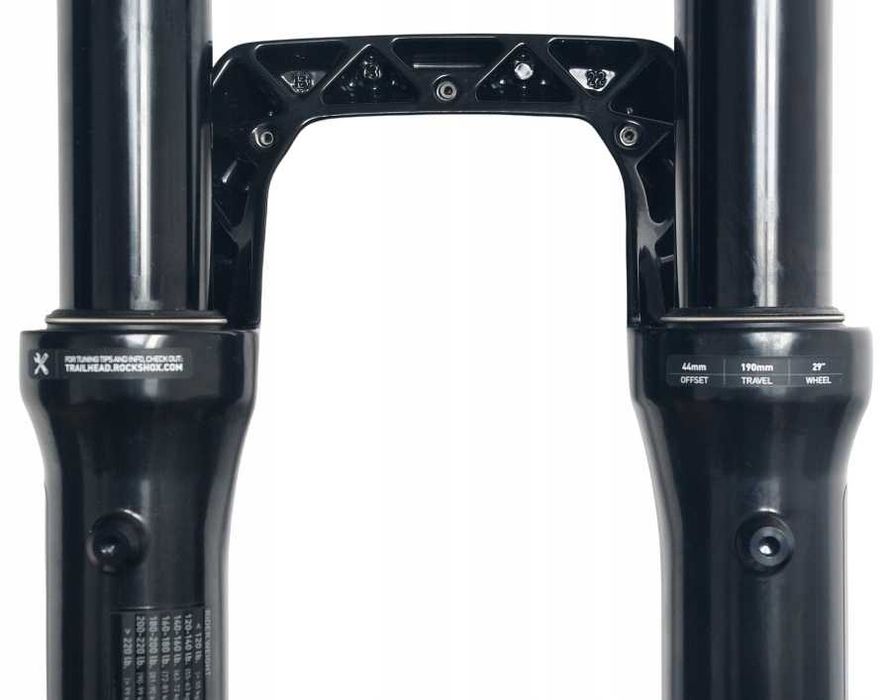 Rock Shox ZEB Select RC 29'' 190mm Charger Boost, NOWY