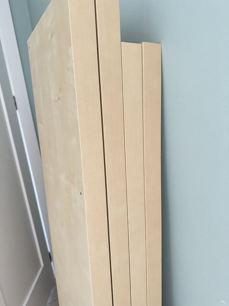 Szafka Kallax IKEA