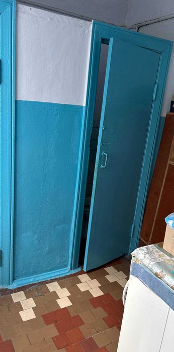 Простора кімната в гуртожитку, вигідний варіант на ринку за м²