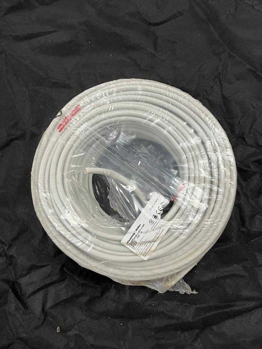 Kabel NYM-J 5X1,5 100M okrągły Waskönig Walter  3 szt