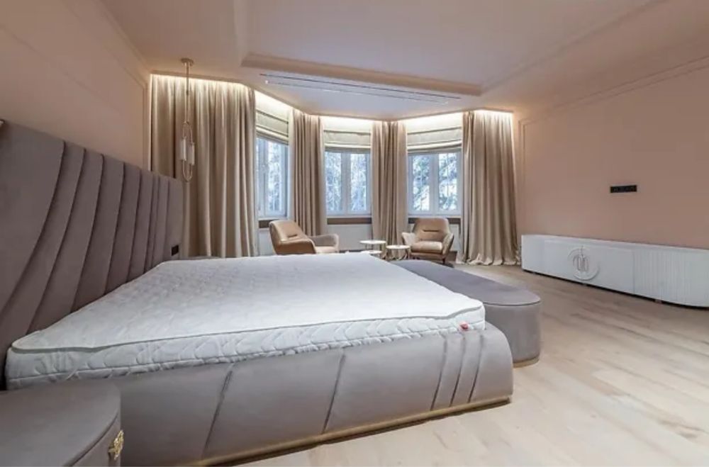 404 Неперевершений сучасний будинок зі спа