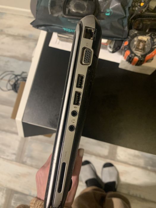 нетбук HP Pavilion DM1 на запчасти или востан