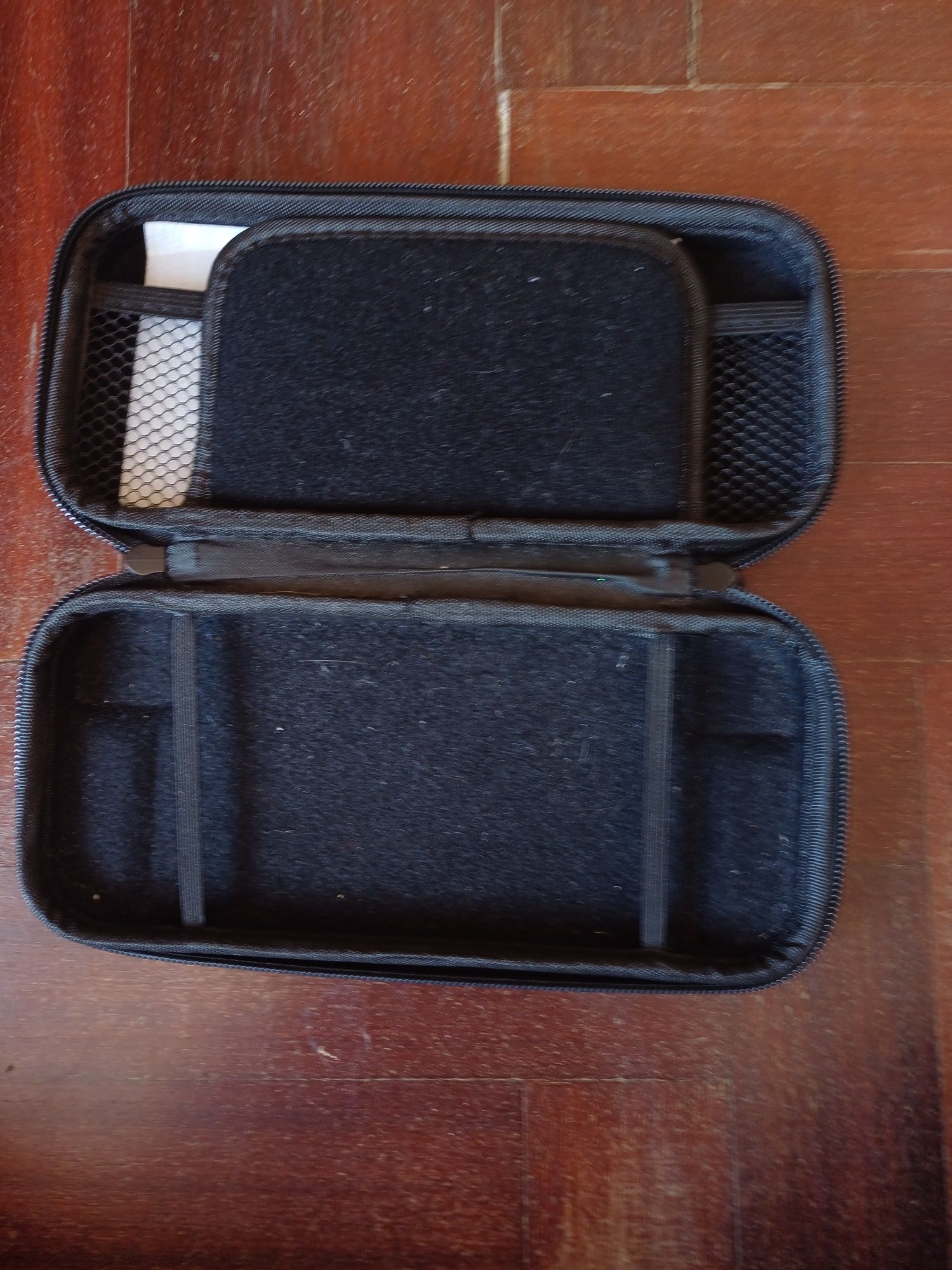 Mala de tranporte Nintendo switch lite