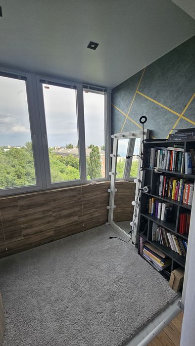 Продам 2к квартиру ЖК Ковалівський