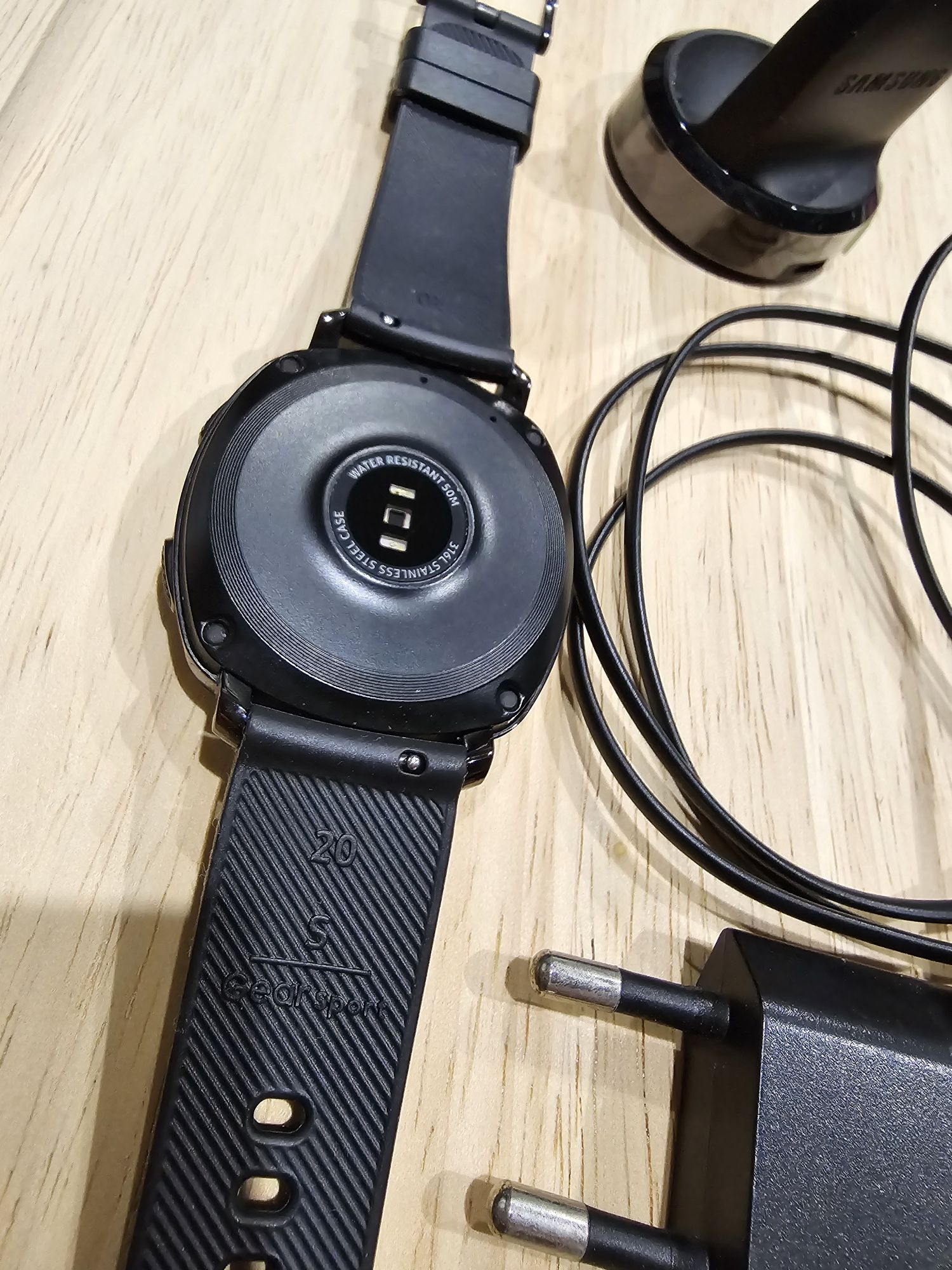 Samsung Gear Sport