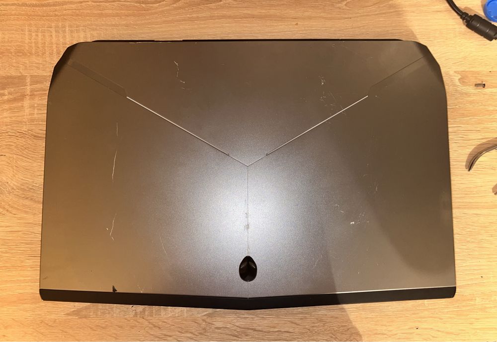 Dell Alienware 17m | OKAZJA do Poniedziałku