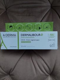 A-derma dermalibur cica 50 ml