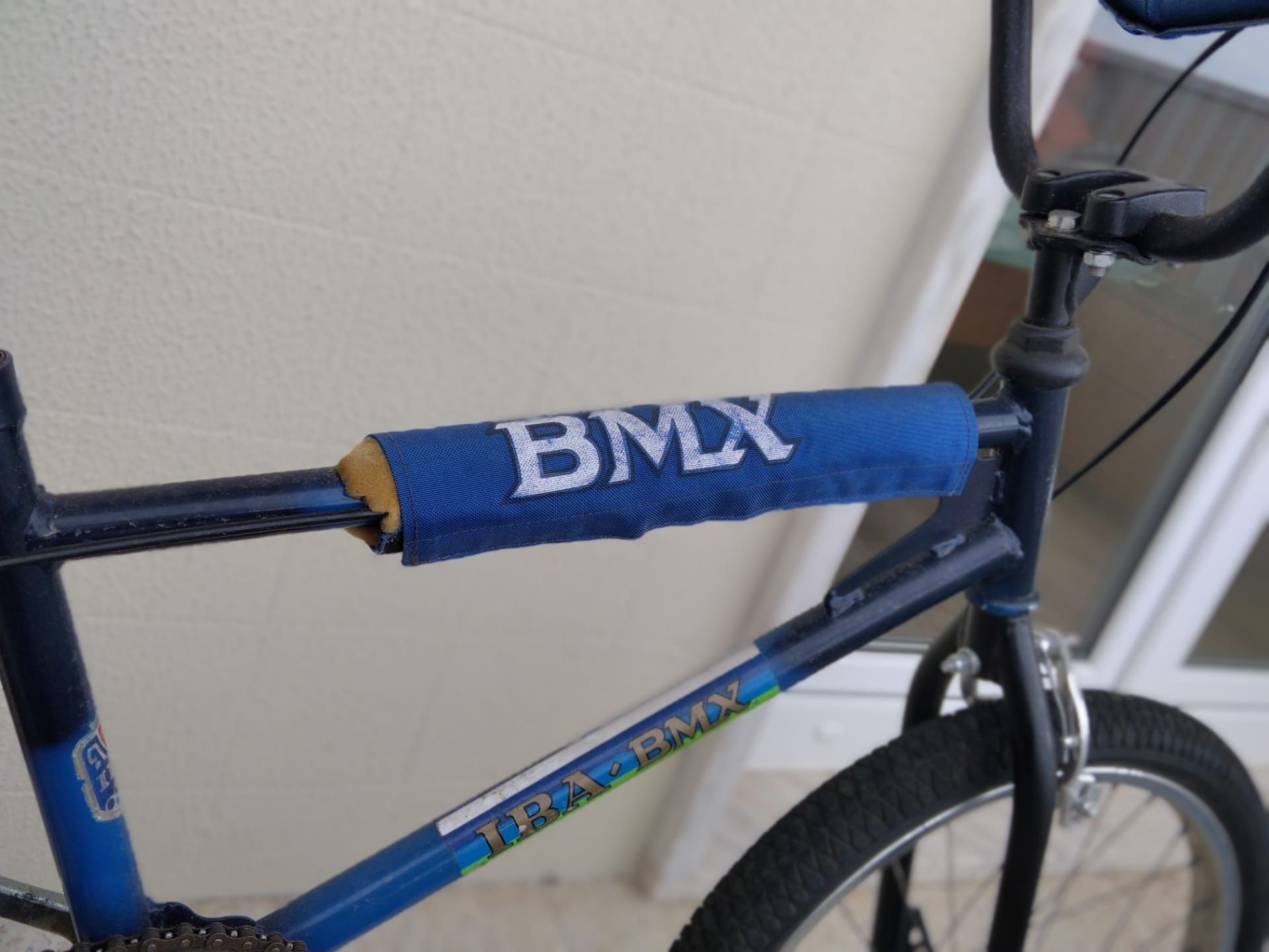 BMX iba Bom estado geral