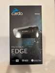 Cardo Packtalk EDGE DUO Bluetooth DMC z głośnikami JBL Nowy