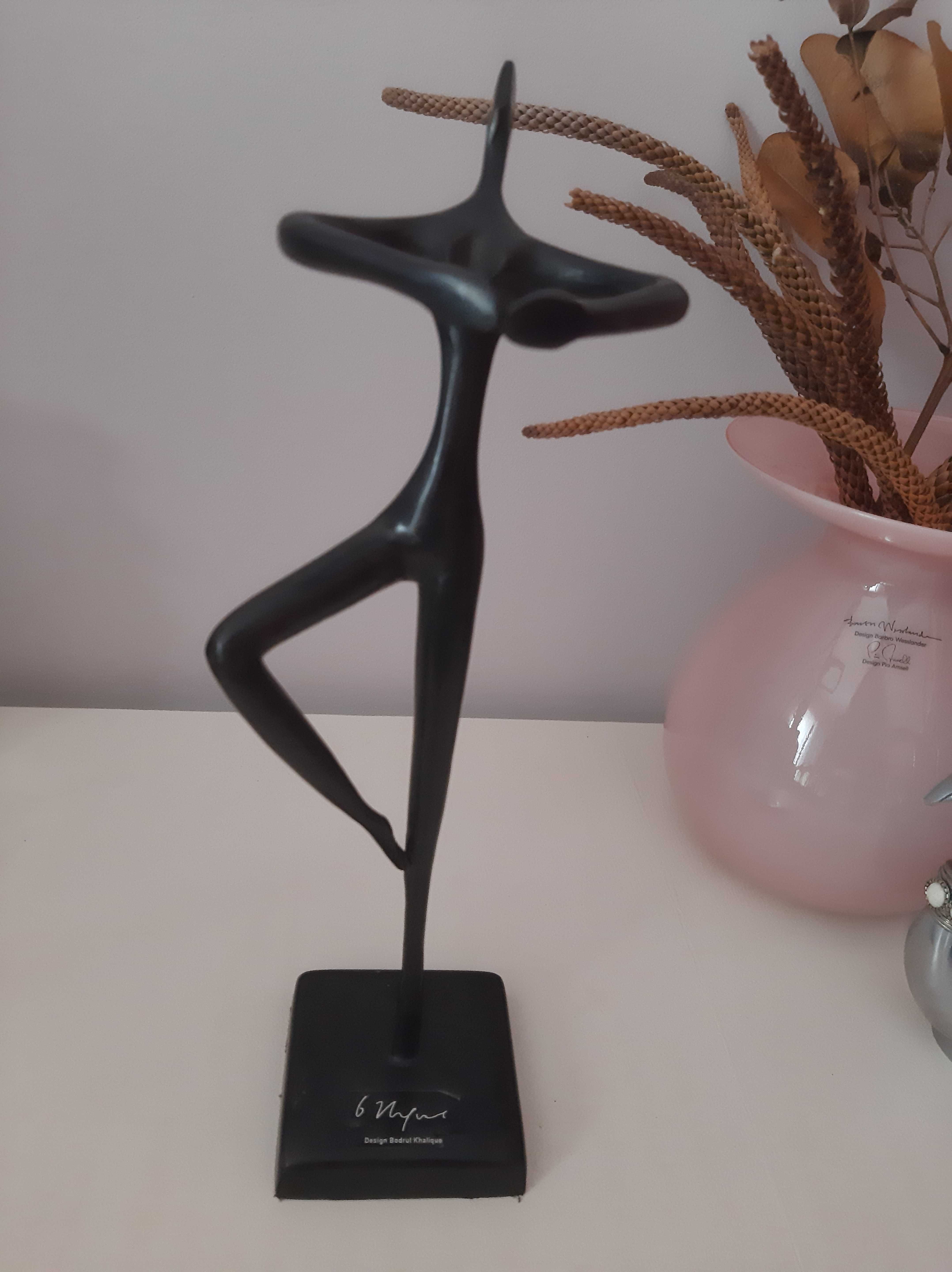 Estatueta em bronze, bailarina, Designer Bodrul Khalique-Ikea