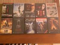 Dvds filmes diversos