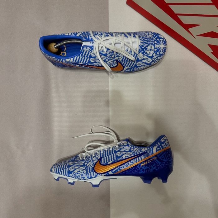 Нові копочки Nike Mercurial Shadow Plus 47.5 розмір копочки бампи