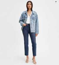 Жіночі джинси Levis WEDGIE ICON FIT ANKLE