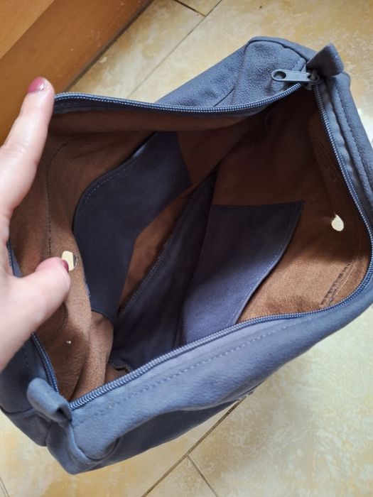 Oryginalny wklad organizer O'BAG standard OBAG