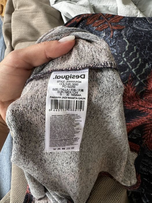 Sukienka Desigual