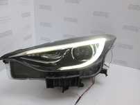 Naprawa LED Infiniti Q30 Renault Megane IV Regeneracja DRL