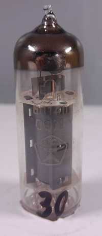 Lampy elektronowe 6П14П (6P14P) Reflector NOS 2 sztuki