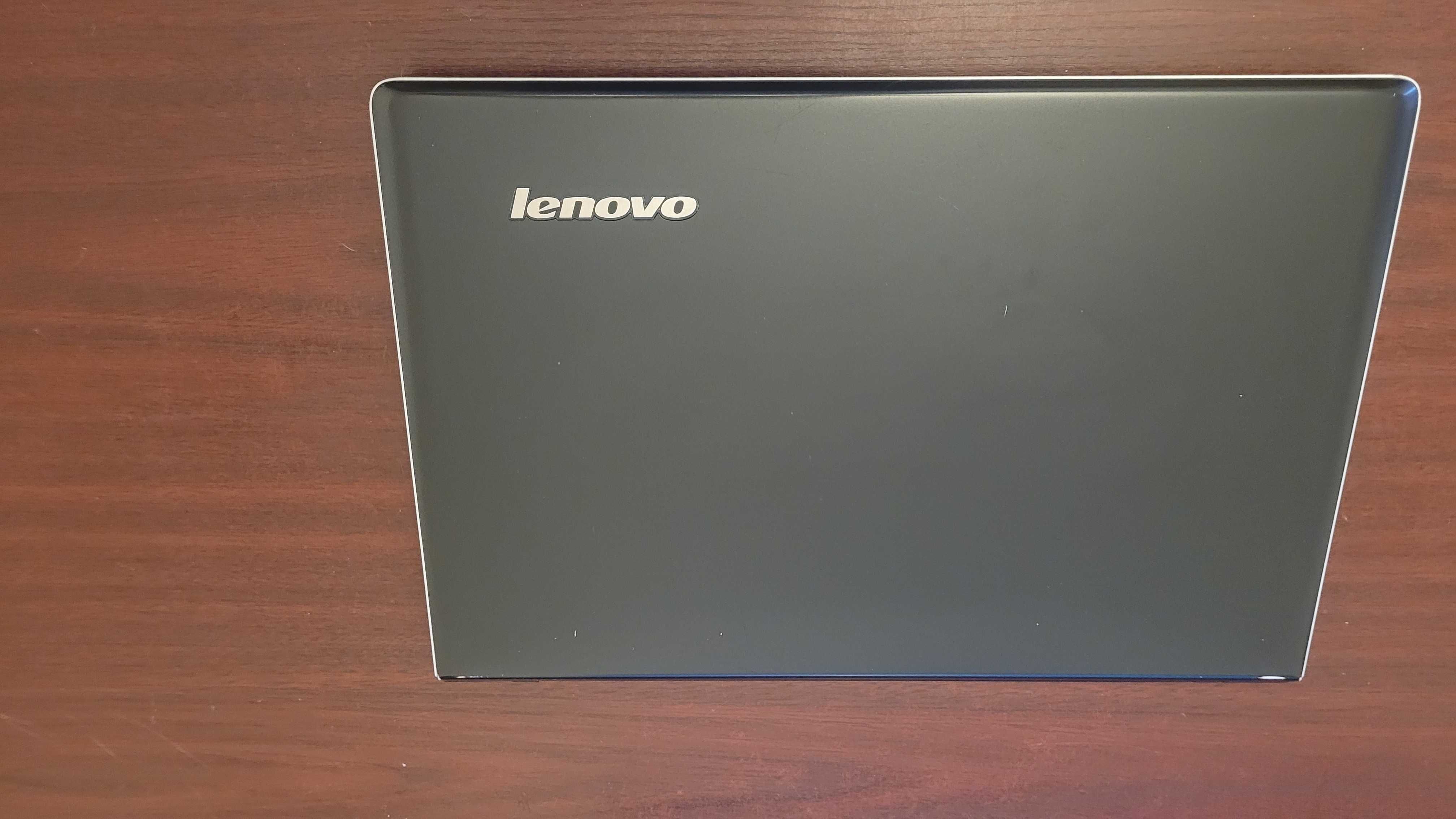 Lenovo Z51-70 15.6" FHD SSD i Win 10