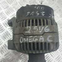 OMEGA B 2.5 V6 ALTERNATOR 90413763 0123510062