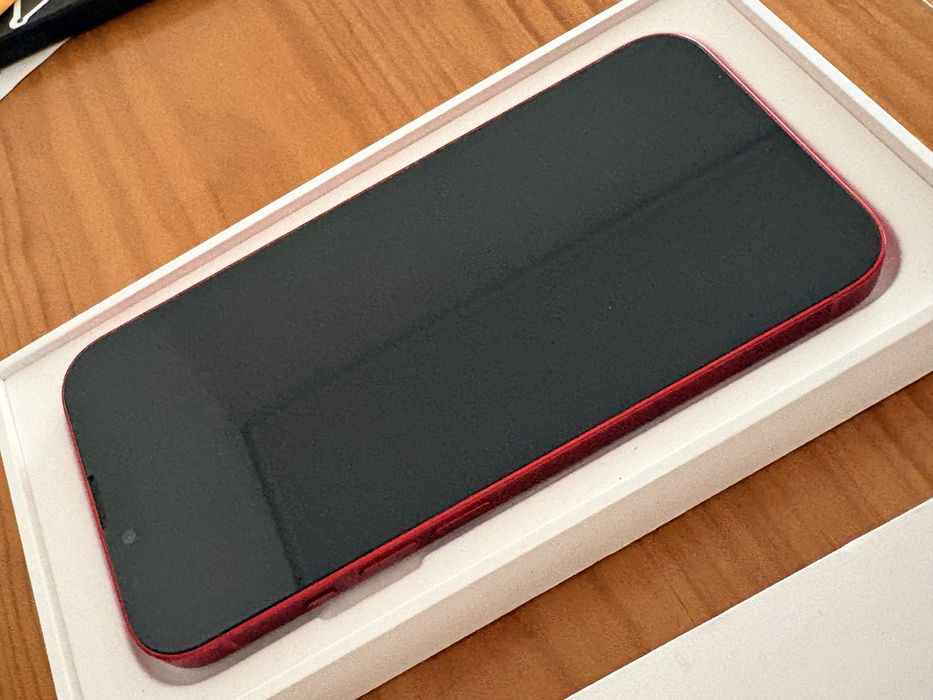 Iphone 13 Em Excelente Estado