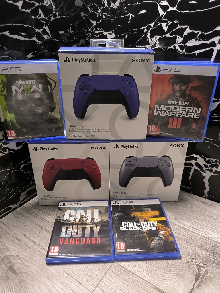 Ігри Playstation 5 продаж,оренда