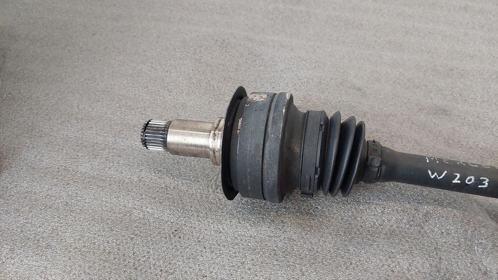 Transmissão trás direita MERCEDES-BENZ Classe C (W203)