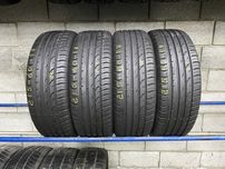 Літні шини 215/60 R17 (96H) CONTINENTAL