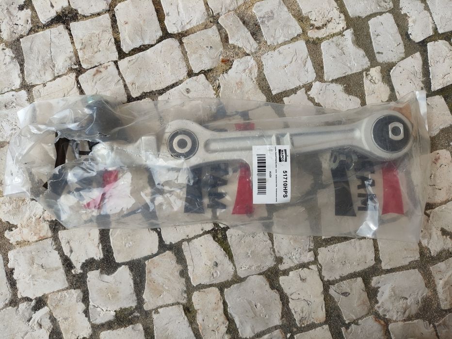 Braço de suspensão  Audi A4