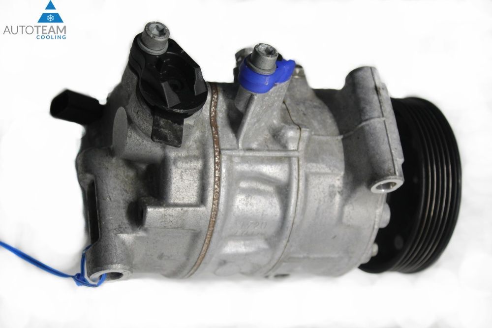 sprężarka audi a1 a3 q3 tt seat ibiza IV leon toledo IV