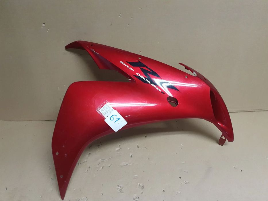 Yamaha YZF-R1 1000 RN12 (2004 - 2006) owiewka prawa boczna