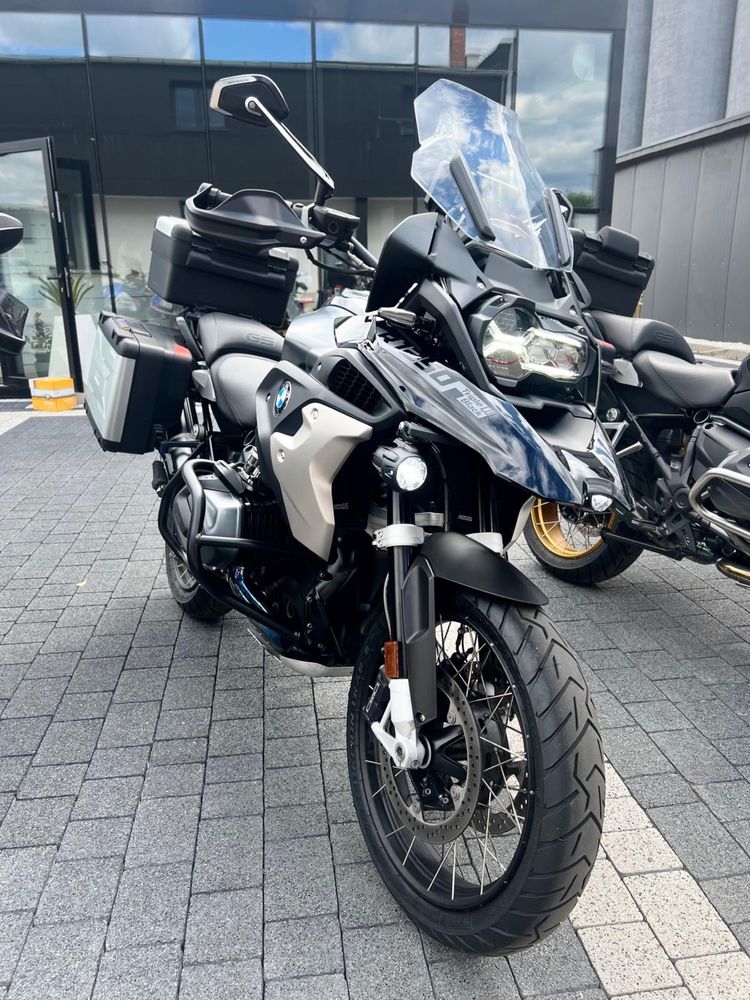 Wypożyczalnia motocykli