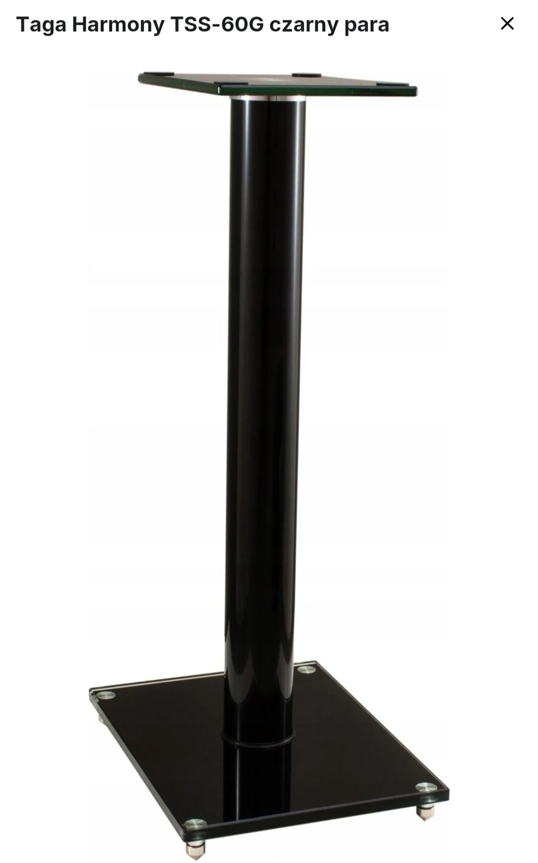 Stojaki"Standy" Taga Harmony TSS-96G