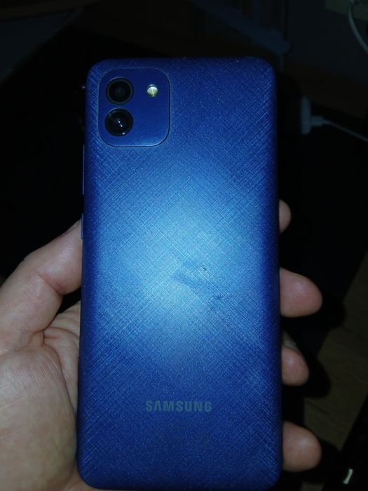 Samsung Galaxy А03