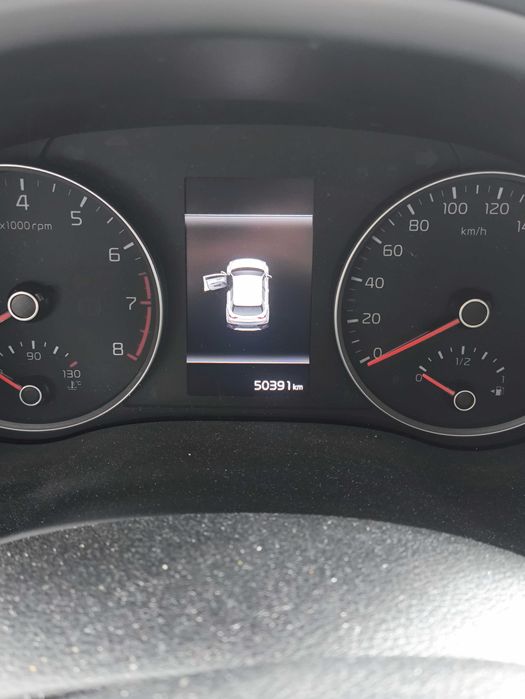 Kia Stonic 1.0 T-GDI DRIVE
