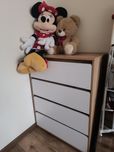 Продам комод САМОВЫВОЗ