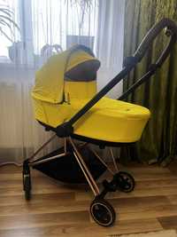 Коляска Cybex Mios 2 в 1