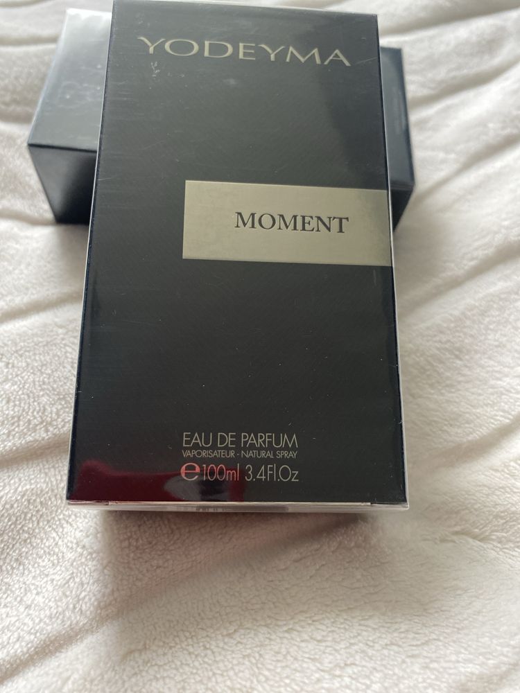 Yodeyma Moment 100 ml