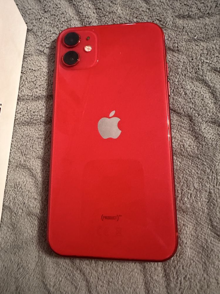 IPhone 11 у відмінному стані, 64 GB