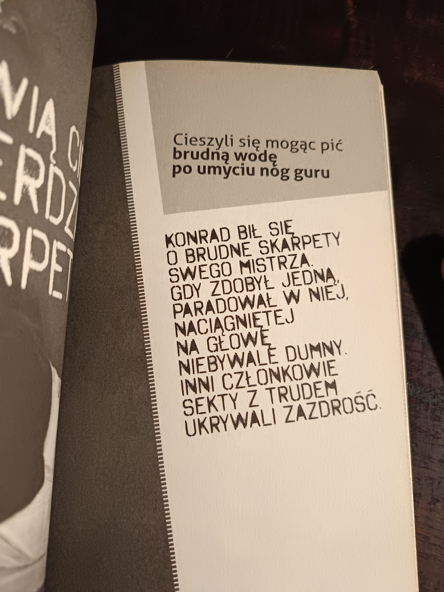 Egzorcyzmy, opętania -Robert Tekieli, 28 prawdziwych historii, książka