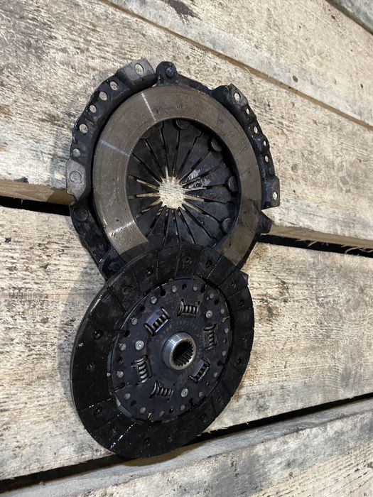 Сцепление ВАЗ 2108-2115