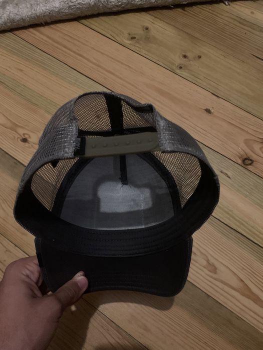 Chapéu do koalla novo