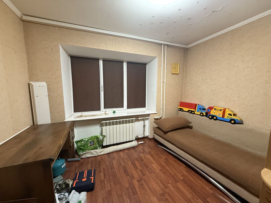 3 кімнатна,Центр,Дубовий гай,Леппіка 4