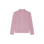 Bluza polar slim ze stójką 4F dziewczęca rozpinana: różne rozmiary