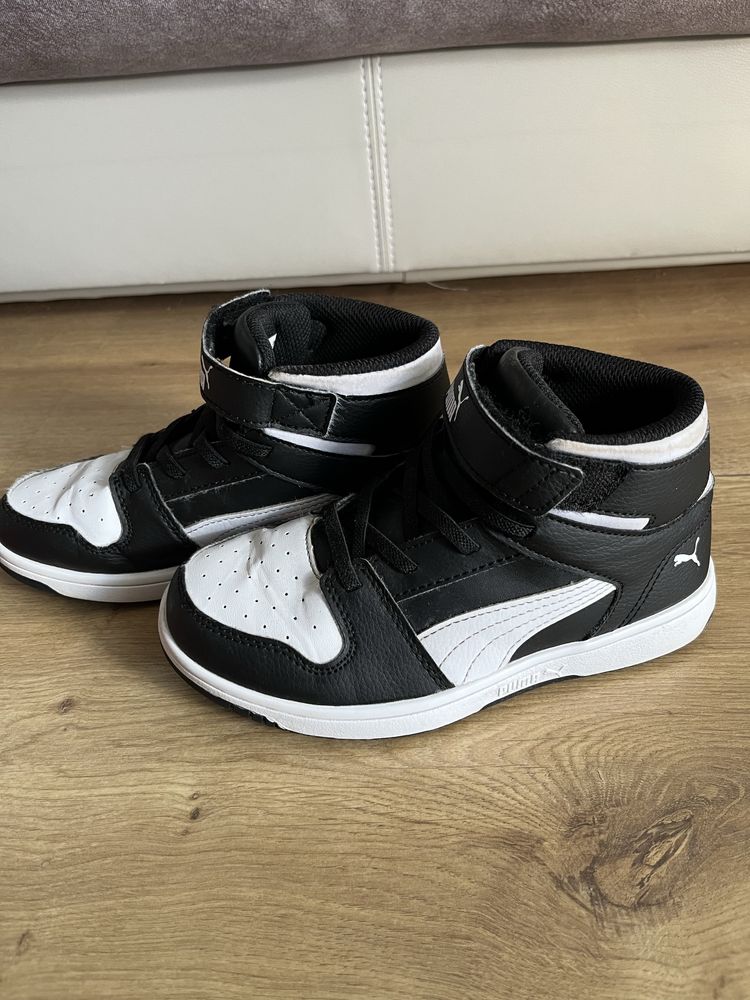 Buty Puma r.32.5