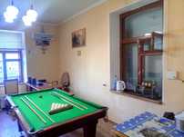 Продам однокомнатную квартиру, центр,Харьков.