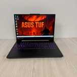 Asus TUF F15 FX507ZI  144Hz i7-12700H 16GB 512GB SSD RTX 4070