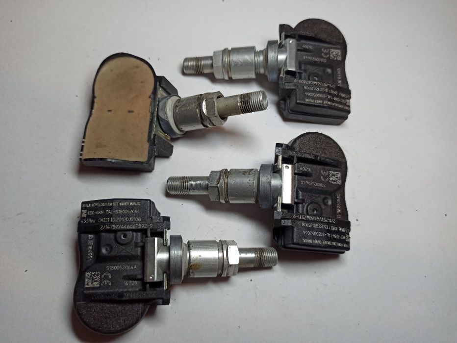 Czujnik tpms cisnienia kół RENAULT Laguna CLIO SCENIC III