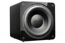 SVS SB-3000 Gloss Black - subwoofer aktywny | Audiopolis Warszawa
