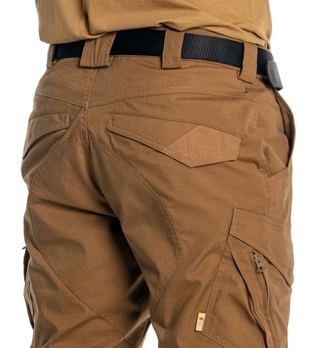 Штани M-Tac Aggressor Gen. II Flex - Coyote Brown