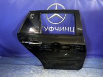 Задняя дверь задні двері Mercedes-Benz E213